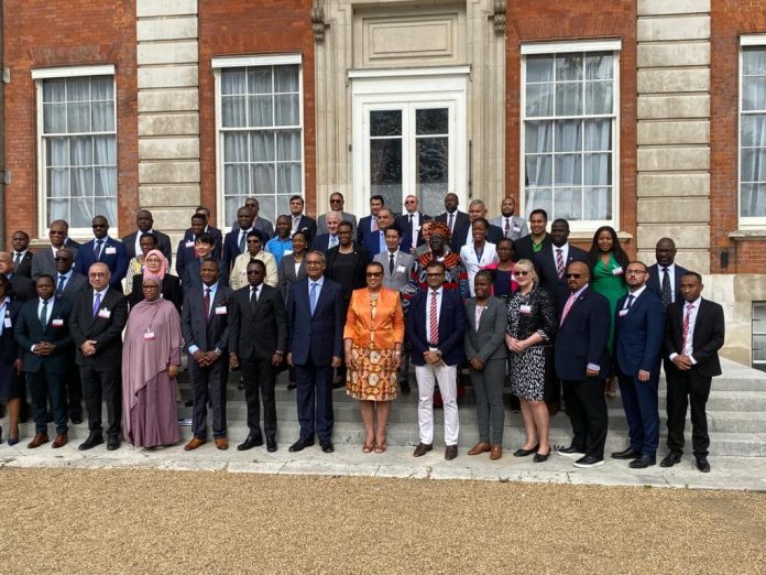 Ministers