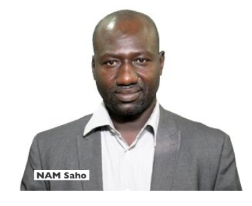 Nam Saho