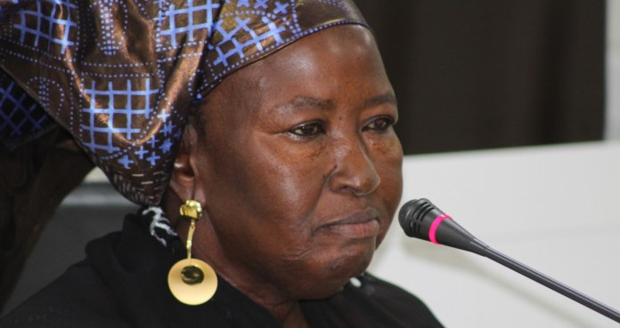 Nogoi Njie