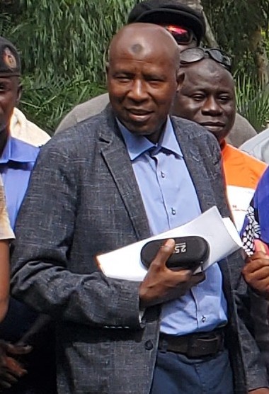 Nyangado