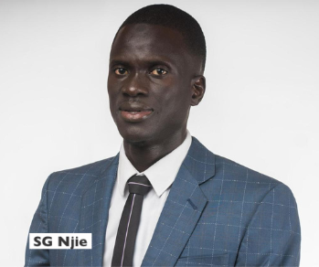 SG Njie