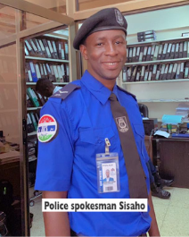 Sisaho