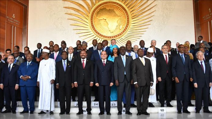 African Leaders