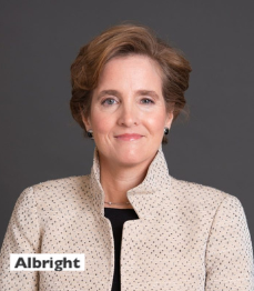 Albright