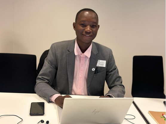 Amadou Jobarteh