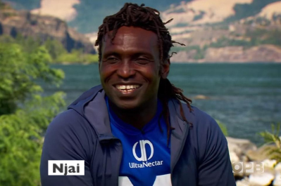 Felix Njai