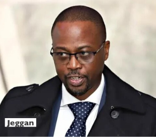 Jeggan Grey