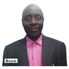 Omar Beyai