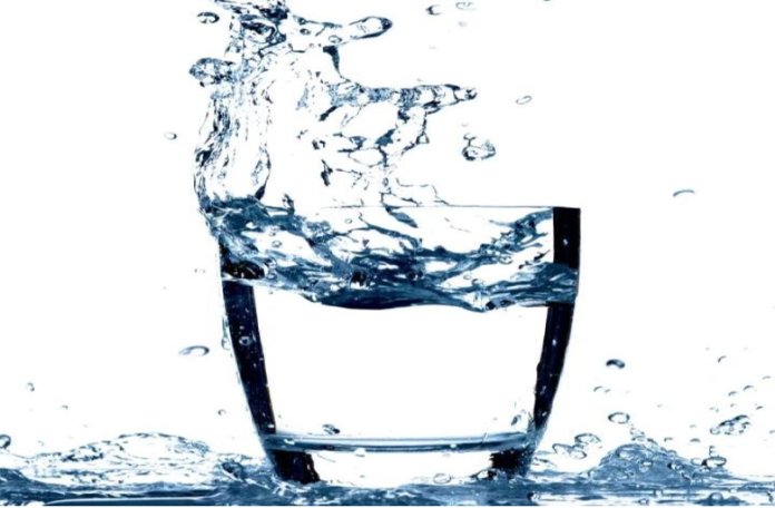Water
