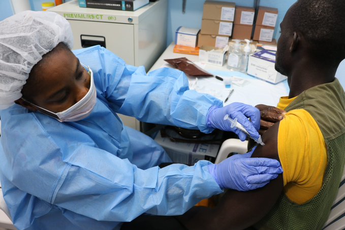 CEPI, IVI and MRC Unit The Gambia partner to bolster clinical research capacity in West Africa to combat regional viral threats