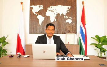 Diab Ghanem