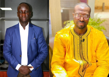 Jonga n Darboe