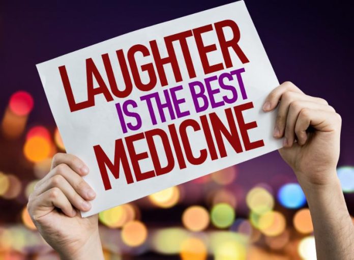Laughter