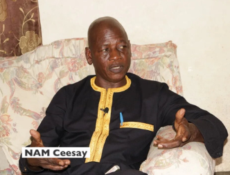 Nam Madi Ceesay