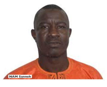 Nam Sanneh