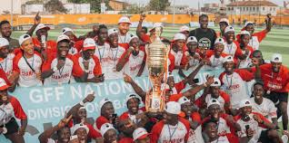 Real de Banjul
