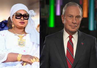 Rohey n Bloomberg