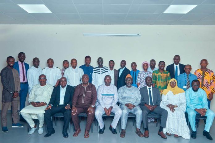 Board of Directors