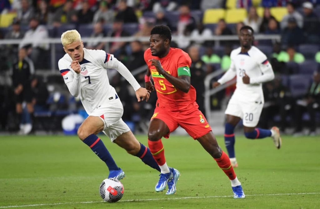 Ghana