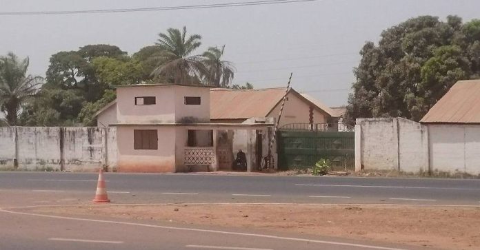Mile II