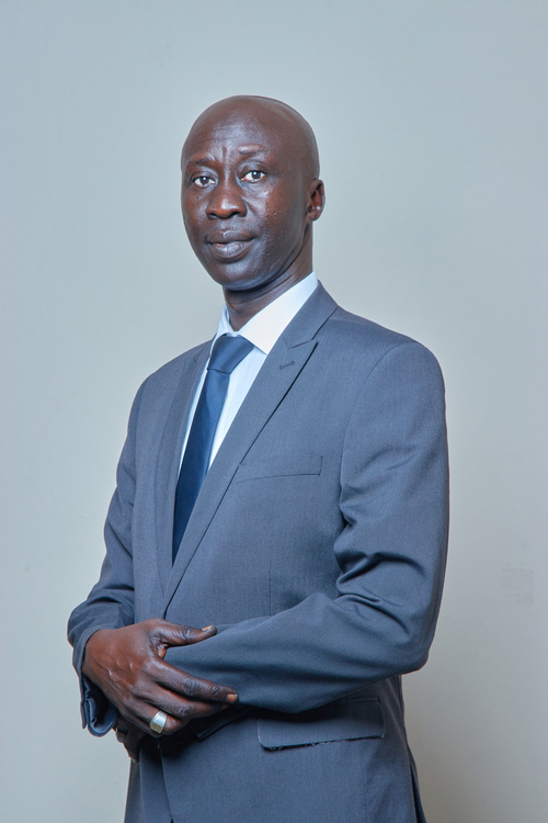 Ousman Jaborteh MD GPA