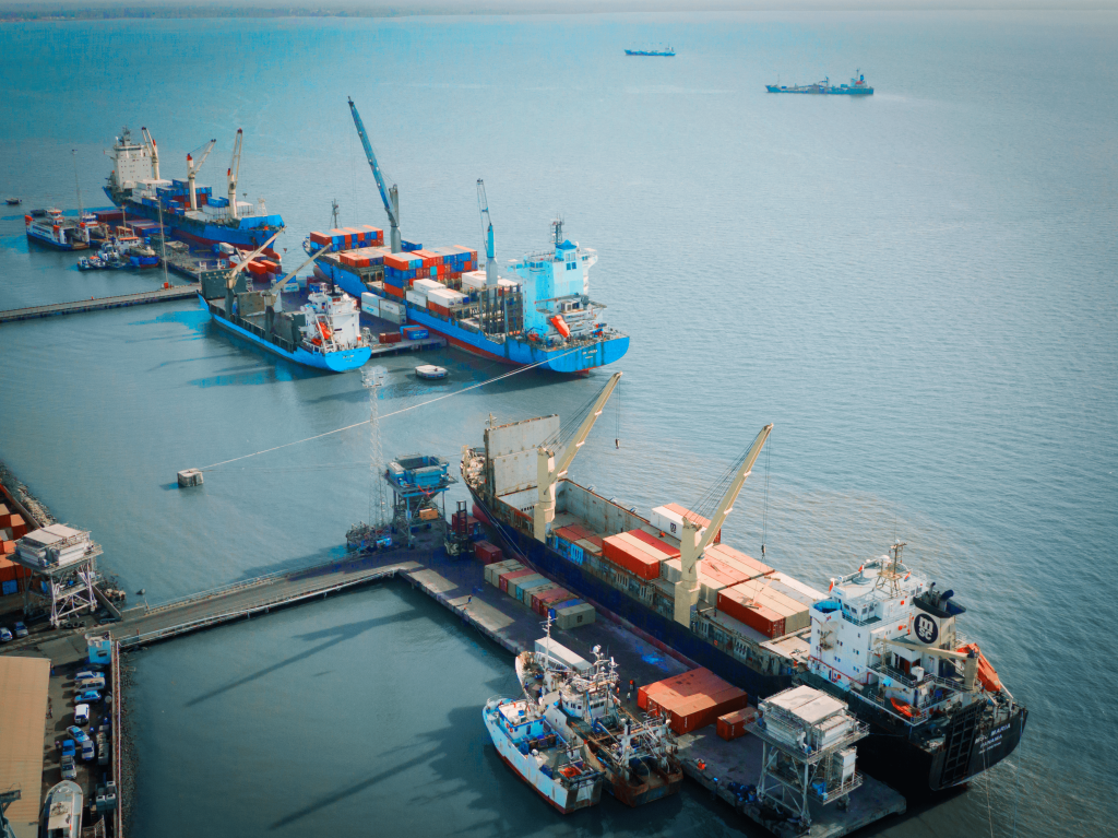 PORT 1 copy