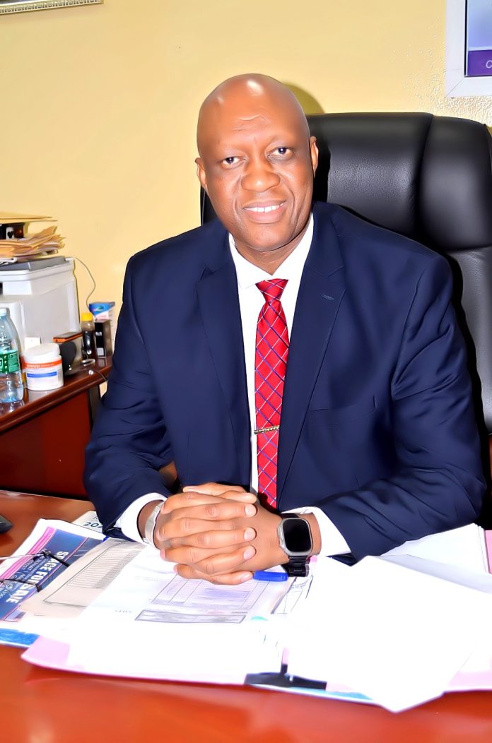 Yankuba Darboe