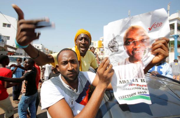 barrow_supporters_gambia