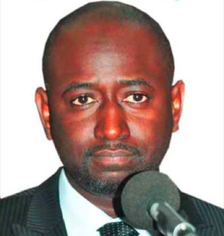 lamin manga