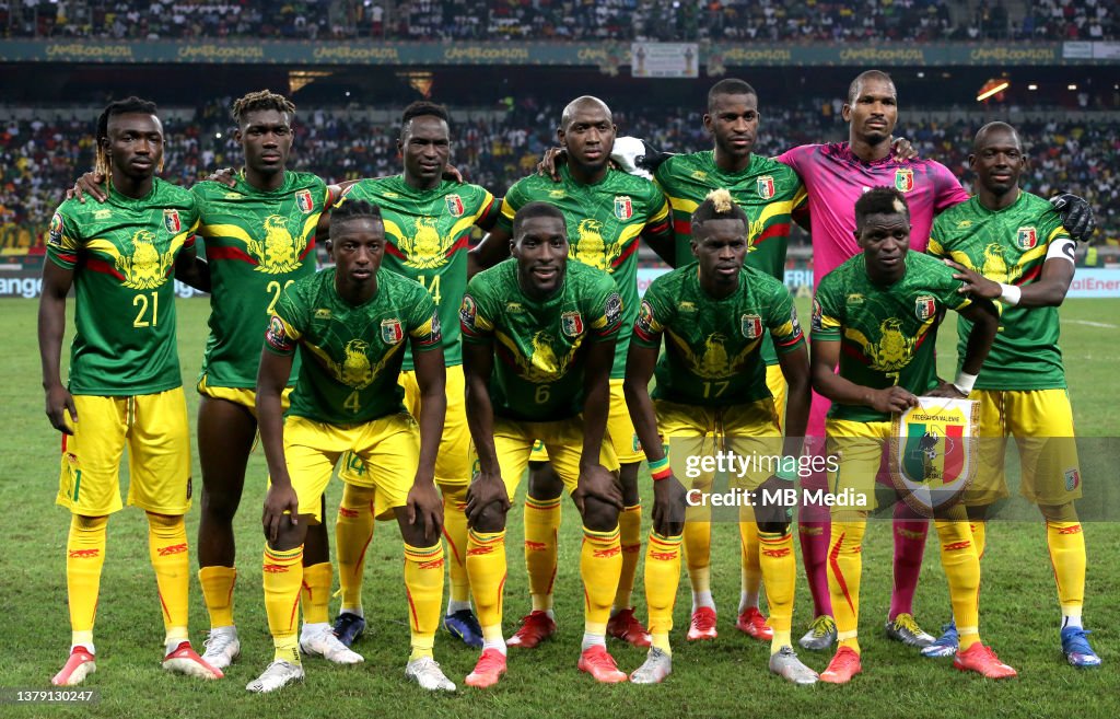 Mali Squad