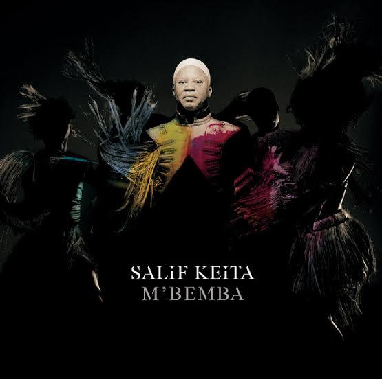 Salif Keita