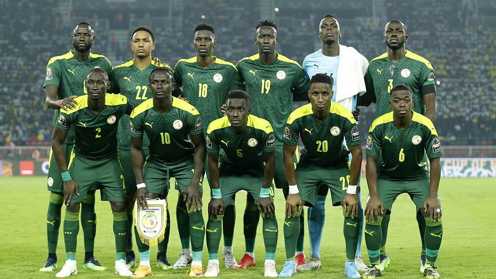 Senegal