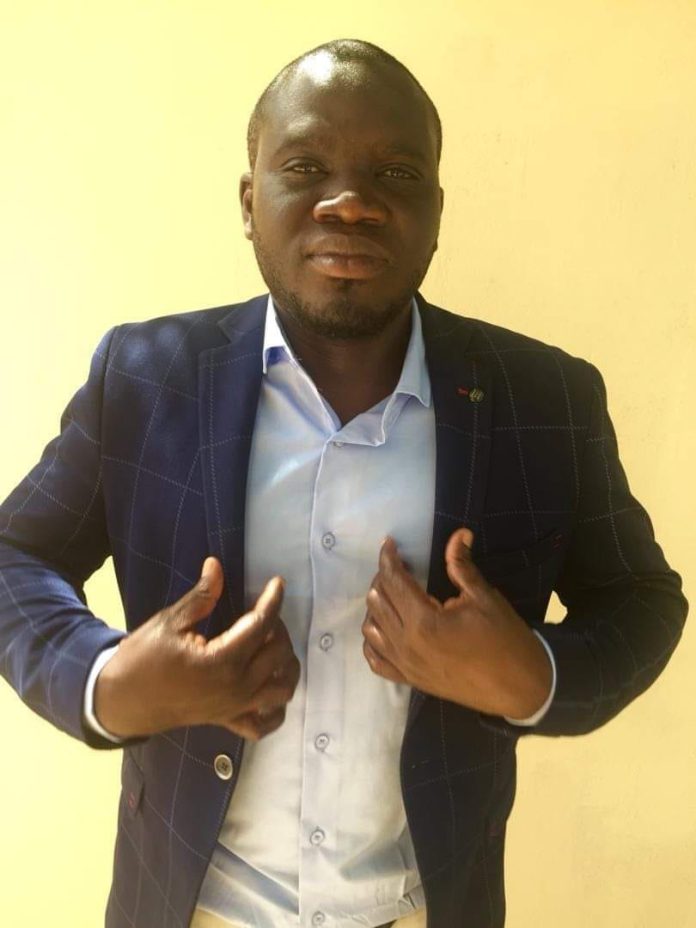 Sherif Bojang Jnr