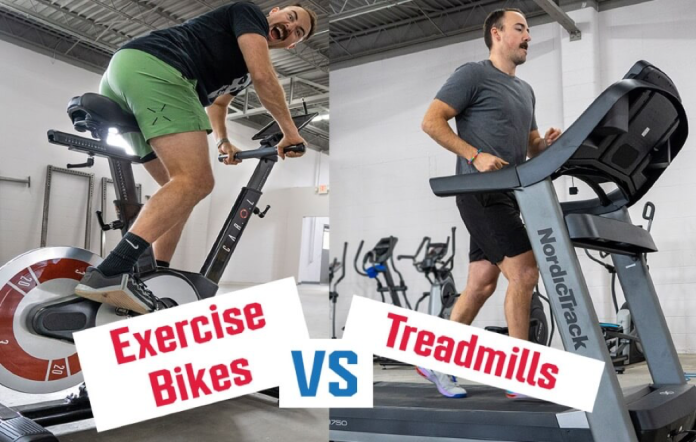 Treadmill