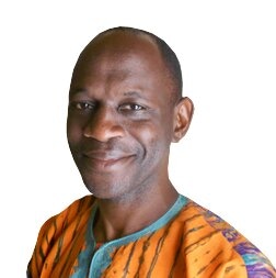 hassoum Ceesay