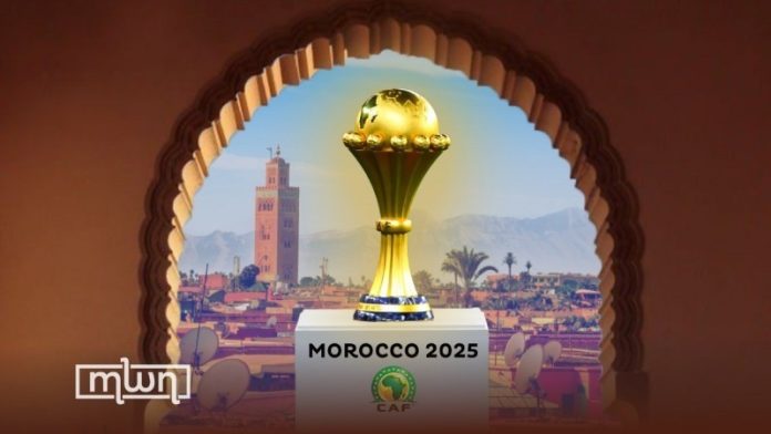 Afcon 2025