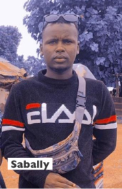 _Bakary Sabally