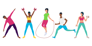 Exercise