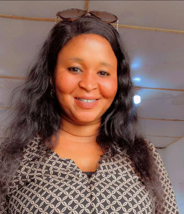 Halimatou Sowe