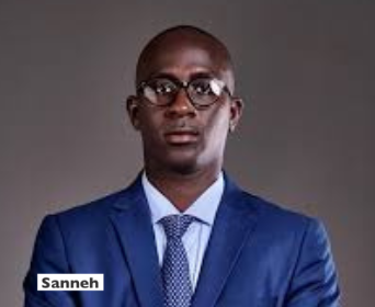 JS Sanneh