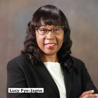 Lucy Fye Jagne