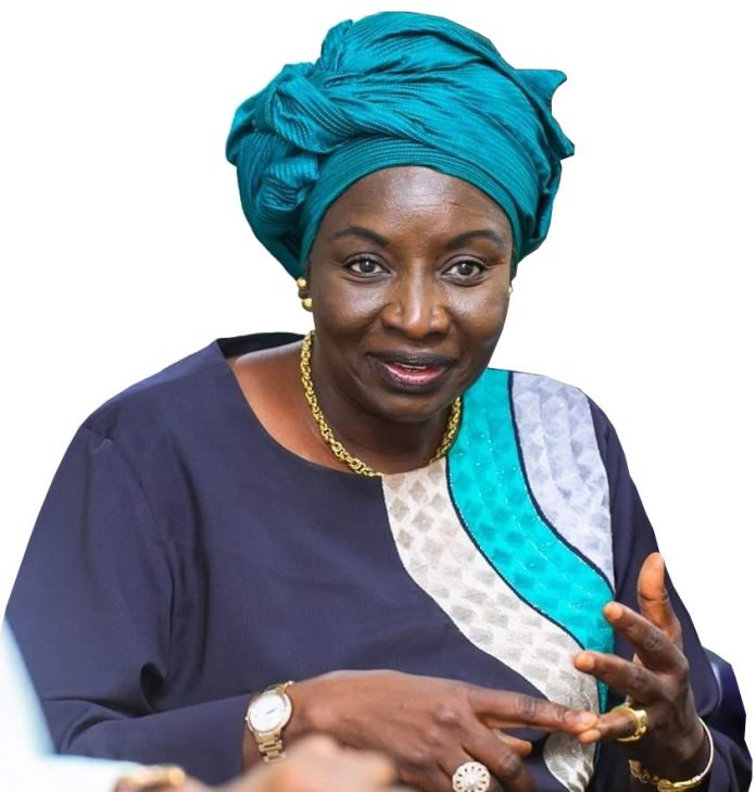 Mimi Toure1