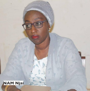NAM NNAM Njaijai