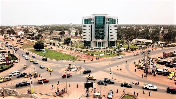 OIC Roads 3