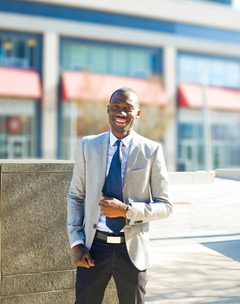 Ousman Conteh 2