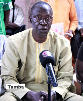 Yaya Tamba Tamba