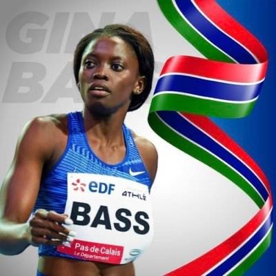 Mariam Gina Bass