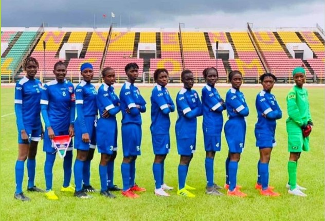 Wafu Women