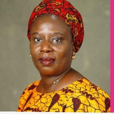 Fatou Saine Gaye