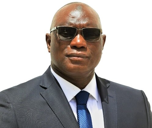 Sering Modou Njie (1)